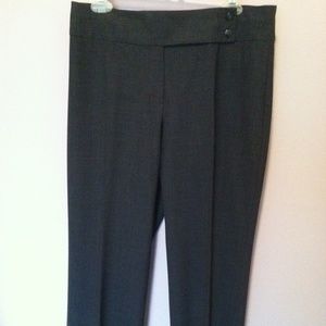 Jones NY Stretch Work/Evening Pants - Sz. 8